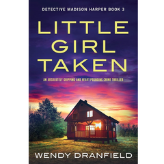 Little Girl Taken By Wendy Dranfield