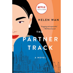 The Partner Track By Helen Wan