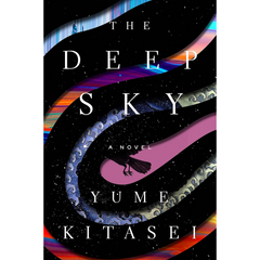 The Deep Sky By Yume Kitasei