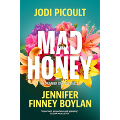 Mad Honey By Jodi Picoult