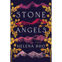 Stone Angels By Helena Rho