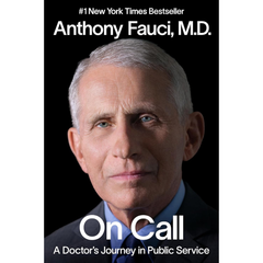 On Call By Anthony Fauci