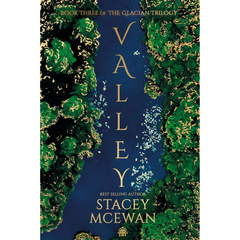 Valley By Stacey McEwan