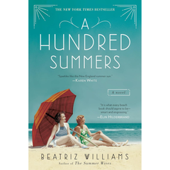 A Hundred Summers By Beatriz Williams