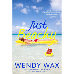 Just Beachy By Wendy Wax