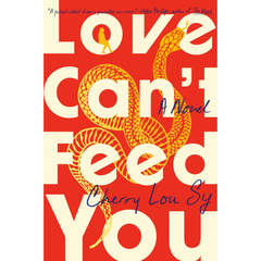 Love Cant Feed You By Cherry Lou Sy