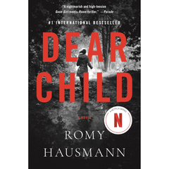 Dear Child By Romy Hausmann