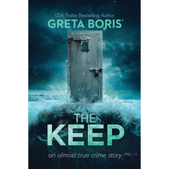 The Keep By Greta Boris