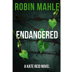 Endangered By Robin Mahle