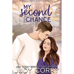 My Second Chance By Judy Corry