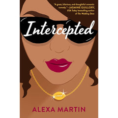 Intercepted By Alexa Martin