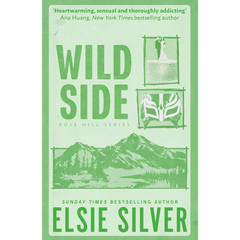 Wild Side By Elsie Silver