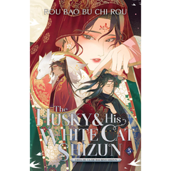 The Husky and His White Cat Shizun By Rou Bao Bu Chi Rou