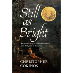 Still As Bright By Christopher Cokinos