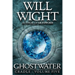 Ghostwater By Will Wight
