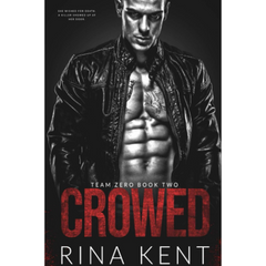 Crowed By Rina Kent