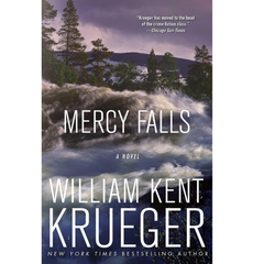 Mercy Falls By William Kent Krueger