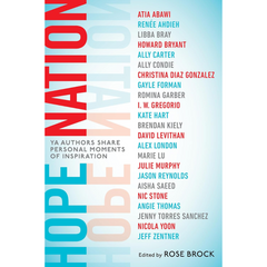 Hope Nation By Rose Brock