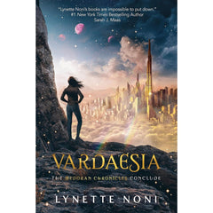 Vardaesia By Lynette Noni