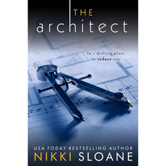 The Architect By Nikki Sloane
