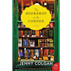 The Bookshop on the Corner By Jenny Colgan