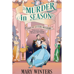 Murder in Season By Mary Winters
