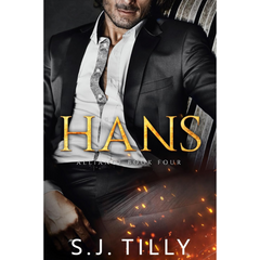 Hans By S.J. Tilly