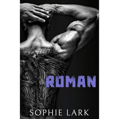 Roman By Sophie Lark