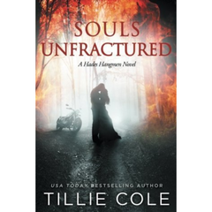Souls Unfractured By Tillie Cole