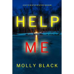 Help Me By Molly Black