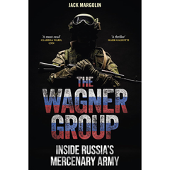 The Wagner Group By Jack Margolin