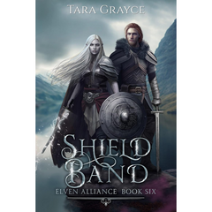 Shield Band By Tara Grayce