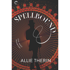 Spellbound By Allie Therin