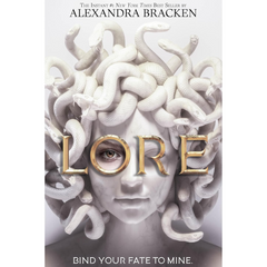 Lore By Alexandra Bracken