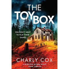 The Toybox By Charly Cox