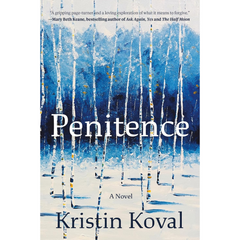 Penitence By Kristin Koval