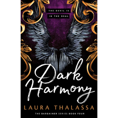 Dark Harmony By Laura Thalassa