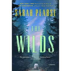 The Wilds By Sarah Pearse