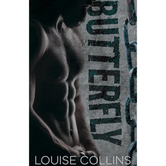 Butterfly By Louise Collins
