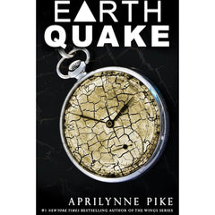 Earthquake By Aprilynne Pike