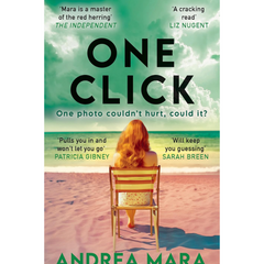 One Click By Andrea Mara