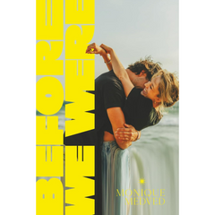 Before We Were By Monique Medved