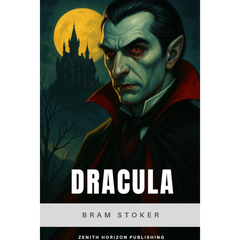 Dracula By Bram Stoker