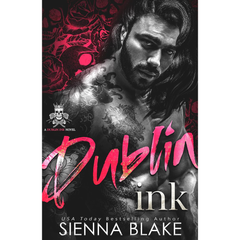 Dublin Ink By Sienna Blake