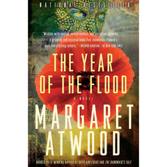 The Year of the Flood By Margaret Atwood