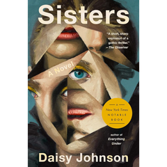 Sisters By Daisy Johnson
