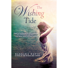 The Wishing Tide By Barbara Davis