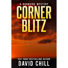 Corner Blitz By David Chill