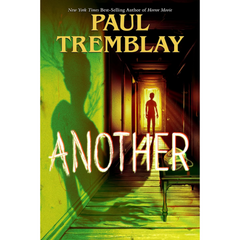 Another By Paul Tremblay