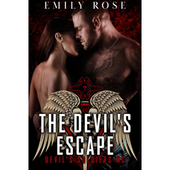 The Devil's Escape By Emily Rose
